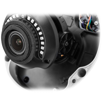 KAMERA WANDALOODPORNA IP TC-C35MS SPEC:I5/A/E/Y/M/H/2.7-13.5MM/V4.1 - 5 Mpx 2.7 ... 13.5 mm TIANDY